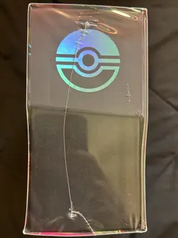 Pokemon TCG Mega Evolution Phantasmal Flames Elite Trainer Box ETB Sealed - Image 4