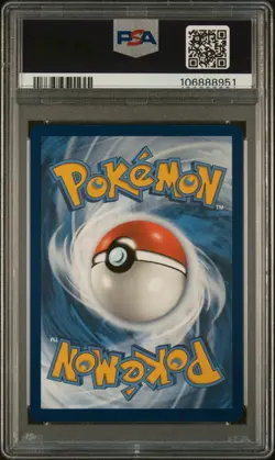 2024 Kyogre PSA 10 036 Pokemon Play Pokemon Prize Pack Series 4 GEM MINT POP 30! - Image 2
