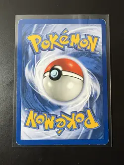 The Pokemon Company Pokemon TCG Blastoise 002/130 Base Set 2 Holo EN - Image 2