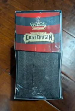 Pokemon Lost Origin Elite Trainer Box Sword & Shield ETB New Sealed Ships Fast - Image 5