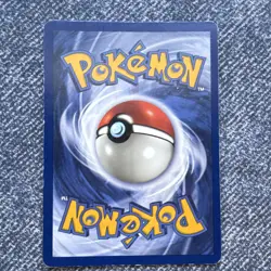 Pokemon Wizards of the Coast Magneton 9/102 Base Set Holo Rare 1999 English - Image 2