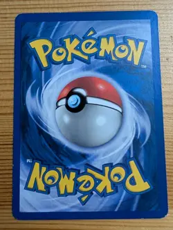 Dark Vaporeon 45/82 Uncommon Team Rocket Pokemon Unlimited MP - Image 2