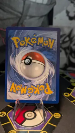 Bulbizarre|1/25|Carte Pokemon|Holo|25Th Mc Donald's|FR - Image 2