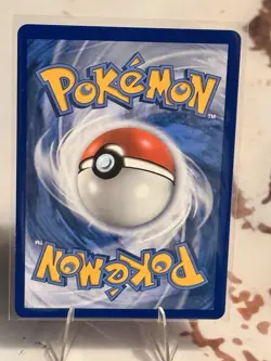 Pokemon Professor Sycamore Full Art XY Steam Siege 114/114 Ultra Rare Holo - Image 2