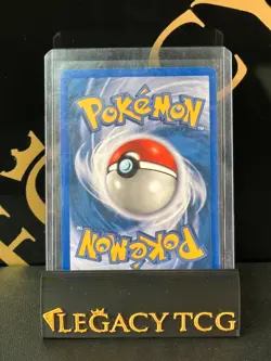 Pokemon Electrode EX 107/112 EX Fire Red Leaf Green Light Play - Image 2
