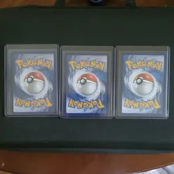 Pokemon TCG Choas Rising IR Lot: Froakie, Frogadier & Mega Greninja EX (3) - Image 5