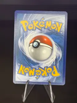 Mega Lucario ex 012 Holo Promo ME: Mega Evolution Promo Pokemon Near Mint - Image 2