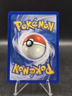 Pokemon TCG Dunsparce 54/75 1st Edition Neo Discovery Regular Common NM - Image 2