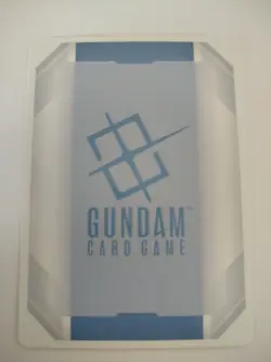 Freedom Gundam G001-065 Legend Rare Gundam Card Game - Newtype Rising - Image 2
