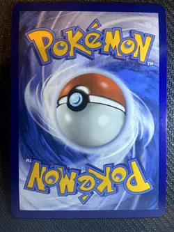 Mr. Mime 122/165 Scarlet & Violet 151 Pokemon Reverse Holo 2023 - Image 2