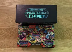 Various Scarlet & Violet Bundle - 228x Packs OPENED (Read Description) | Pokemon - Image 5