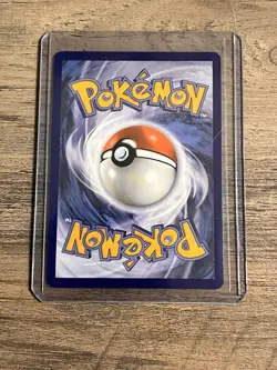 Pokemon Mesprit 204/191 Sv08 Surging Sparks Illustration Rare Holo - Image 2