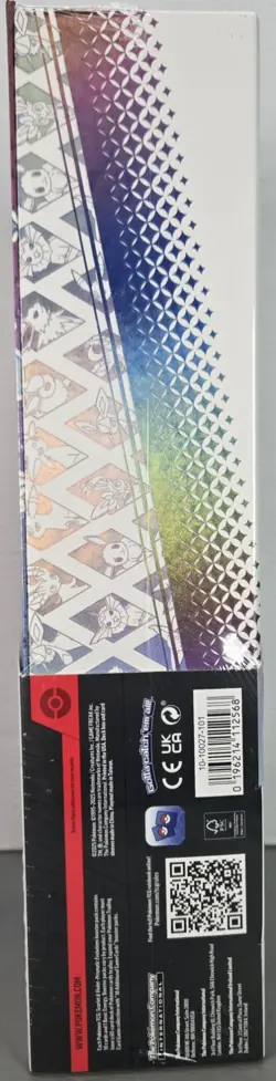 Pokemon - Prismatic Evolutions Super Premium Collection Box Sealed - Image 2