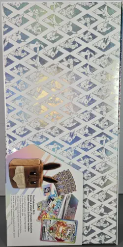 Pokemon - Prismatic Evolutions Super Premium Collection Box Sealed - Image 3