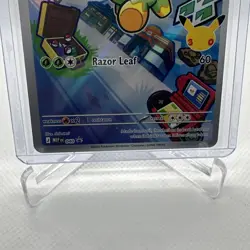 Pokemon First Partner Illustration: Sinnoh Trio Set (Turtwig, Chimchar, Piplup) - Image 5