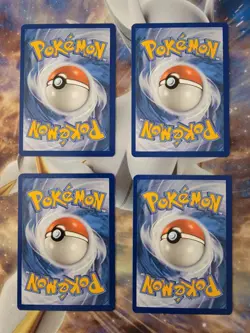 Pokemon Paradox Rift Iron Bundle 056 Playset NM - Image 2