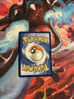 Pokemon TCG Spiritomb Scarlet & Violet - Paldean Fates 158/091 Holo Shiny Rare - Image 2