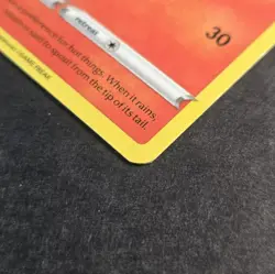 Charmander 2021 Pokemon Sword & Shield Battle Styles Promo HOLO #SWSH092 NM/M - Image 3