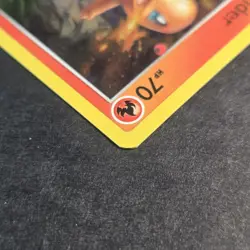 Charmander 2021 Pokemon Sword & Shield Battle Styles Promo HOLO #SWSH092 NM/M - Image 4