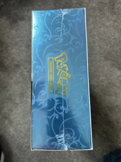 Pokemon TCG Mega Charizard X ex Ultra Premium Collection UPC - NEW - SEALED - Image 5