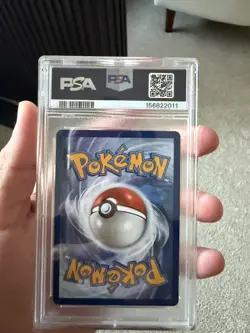 2026 POKEMON ASC EN-ASCENDED HEROES MEGA ATTACK RARE MEGA DRAGONITE EX PSA 10 - Image 2