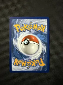 Mega Greninja ex 100/086 Ultra Rare. Pokemon TCG - Me04: Chaos Rising - Image 2