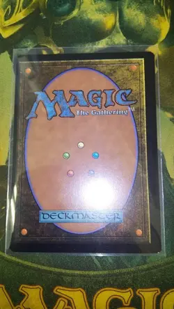 Secret Lair Yunas Magic Holy Error Card Japanese MTG Final Fantasy - Image 3