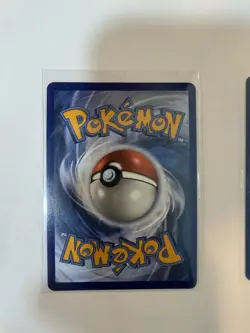 Pokemon TCG First Partner Illustration Collection Series 1 Kanto GEN 1 Starters - Image 5