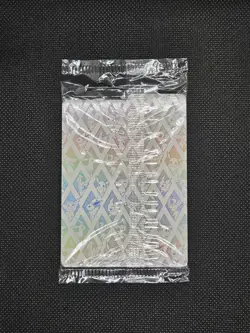 SEALED, Eevee 173 Black Star Promo,Scarlet & Violet, Full Art Holo, Pokemon TCG - Image 2