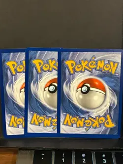 Pokemon Darkrai 136/197 Sableye 136/193 Spiritomb 129/198 Cosmo Holo Tin Promo - Image 2