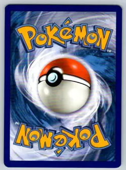 Bulbasaur 001/025 Promo McDonald's 25th Anniversary Promos Pokemon Near Mint - Image 2