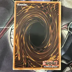 Gaia the Dragon Champion LOB-EN125 Legend of Blue Eyes White Dragon (25th... - Image 2