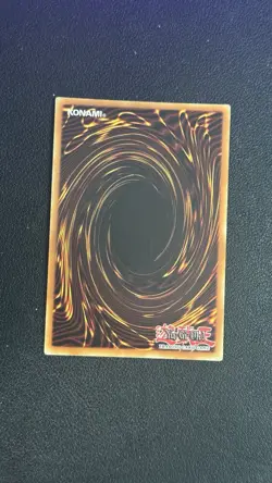 Ally of Justice Catastor HA01-EN026 Secret Rare NM Yugioh - Image 2