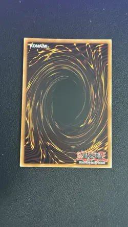1x Yu-Gi-Oh! Brionac, Dragon Of The Ice Barrier - HA01-EN022 - Secret-Limited-NM - Image 2