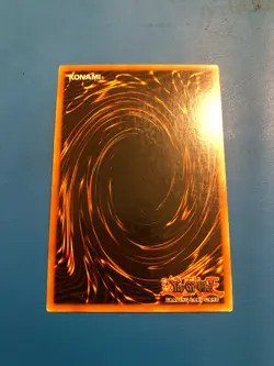 YUGIOH Common Kaiser Colosseum MFC-031 - Image 2
