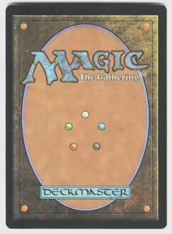 ICEFALL REGENT 58 R PRERELEASE CARDS MAGIC: THE GATHERING FOIL NM/M - Image 2