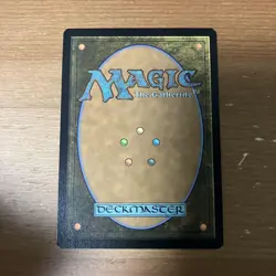 MTG Mithril Bodge Surge Foil English Version Card Play Condition - Image 2