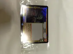 Star Wars Unlimited The Mandalorian And Grogu AMC EXCLUSIVE Collectable Cards - Image 2