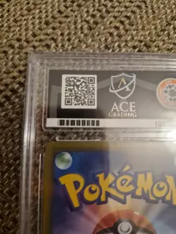 Oricorio 176/172 AR Japanese Pokemon Card VSTAR Universe GEM MINT [ACE 10] - Image 3