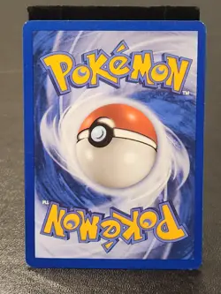 Raticate Pokemon e-Card Series Skyridge #89 2003 Tcg Card Trade Collect - Image 2