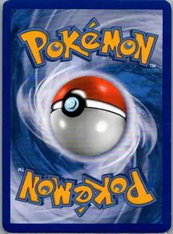 Hoothoot HGSS05 Holo HGSS Promos - Pokemon Card - LP - Image 2