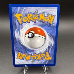 Team Rocket's Mewtwo ex - Holo Promo SV: Scarlet & Violet Promo Cards 216 NM - Image 2