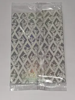 Eevee 173 Sv: Scarlet & Violet Promo Cards Holo (SEALED) - Image 2