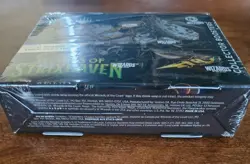 Magic The Gathering Secrets of Strixhaven Collector Booster Box English NEW - Image 5