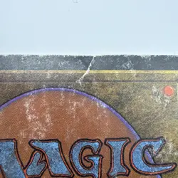 MTG Magic The Gathering - Winter Orb - Revised - Image 5