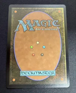 MTG Cheerful Boyfriend Zitan Extension Foil English Used Card - Image 2