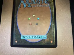 Zacks Fair Extended Art Foil Final Fantasy VII English Version Rare Card - Image 5