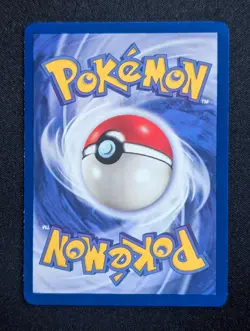 The Boss's Way 73/82 Team Rocket Pokemon NM 1st Edition - Image 2