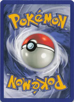Pokemon Flute Uncommon Base Set 086/102 NM - Image 2