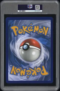 PSA 10 - PIKACHU V-UNION CELEBRATIONS COLLECTION JUMBO PROMO - 2021 POKEMON SWSH - Image 2